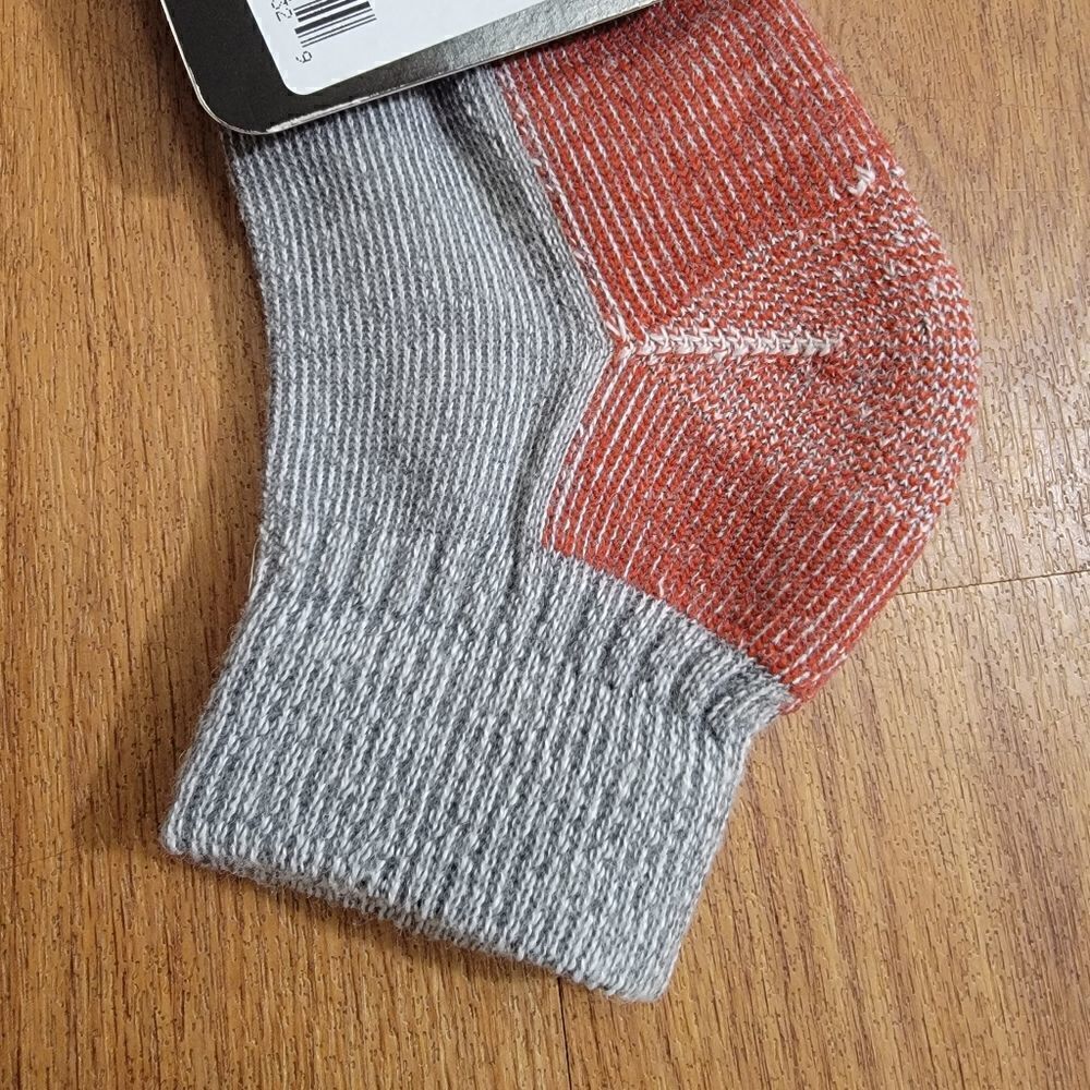Red Wing Shoes Acrylic Wool Crew Socks Shoes Boots - Picture 4 of 5